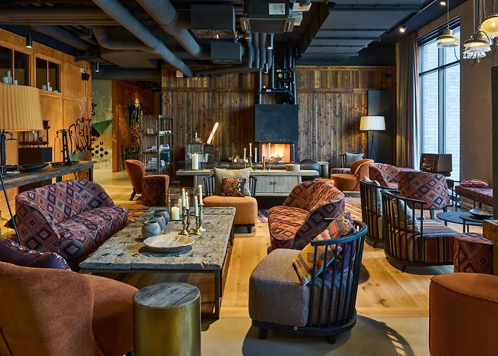 Hotel Freigeist Nordstadt, A Member Of Design
