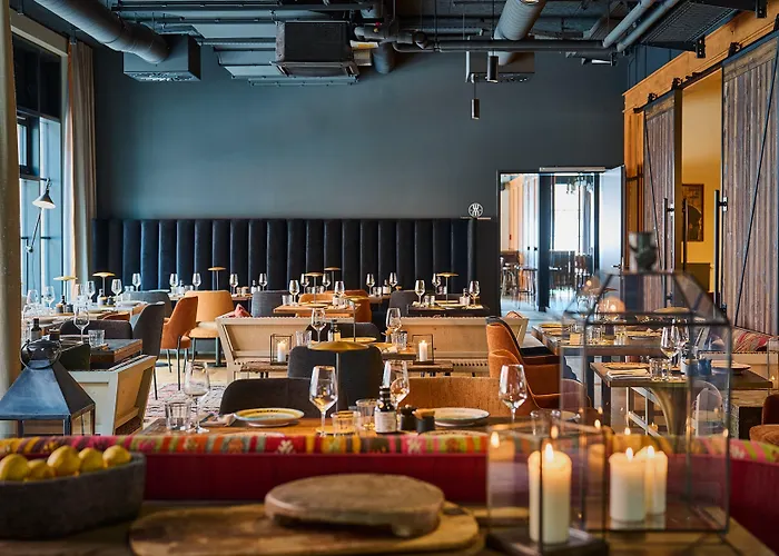 酒店 Freigeist Nordstadt, A Member Of Design 4*