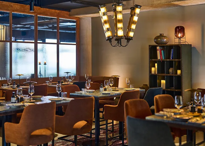 Hotel Freigeist Nordstadt, A Member Of Design
