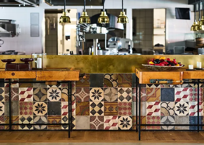 Freigeist Nordstadt, A Member Of Design Hotel 4*