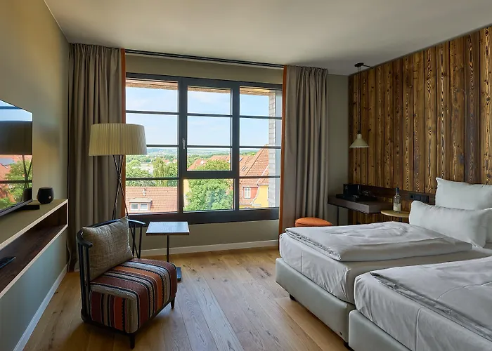 Freigeist Nordstadt, A Member Of Design 4*